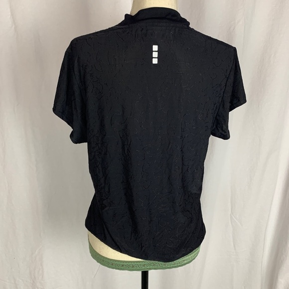 Jamie sadock athletic top - Picture 3 of 5